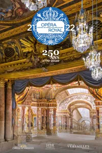 Rameau : nouvelle symphonie imaginaire - 