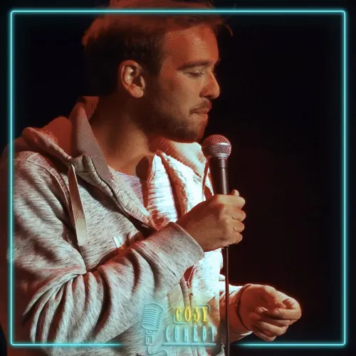 Photo 4 de Cosy Comedy Club