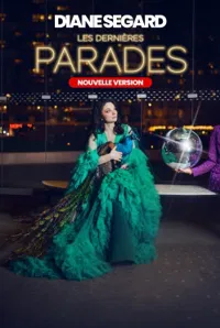 Diane Segard dans Parades - 