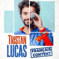 Tristan Lucas dans Français content - 