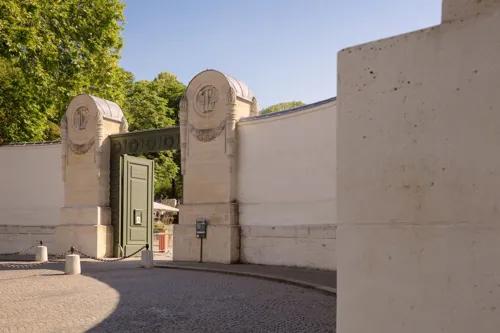 Photo 1 de Musiciens du Père Lachaise | Visite guidée