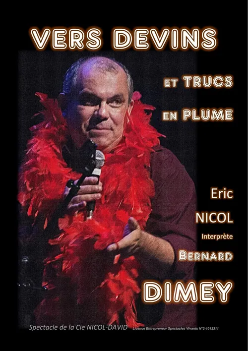 Affiche de Vers devins