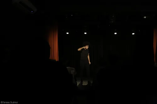 Photo 2 de Tahnee, L'autre... Enfin !