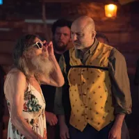 Bakhaï, le cri du vivant - 