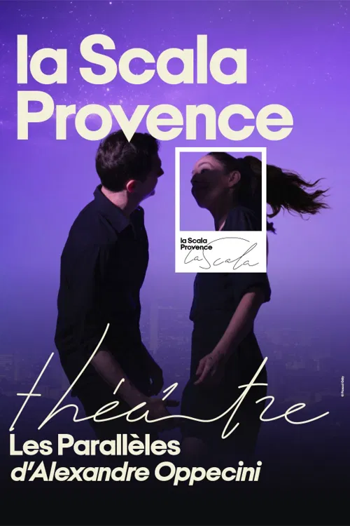 Affiche de Les Parallèles