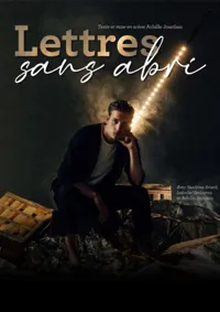 Lettres sans abri - 