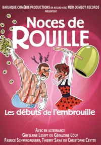 Noces de Rouille - 