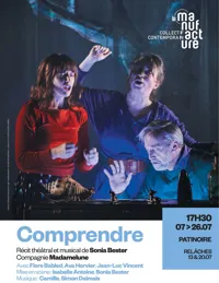 Comprendre - 