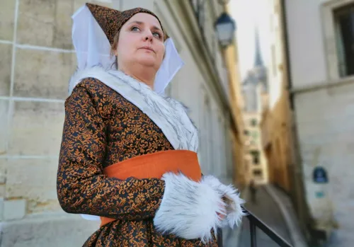 Visite guidée insolite de l'île de la Cité à Paris