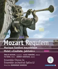 Mozart requiem - 