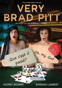 Affiche de Very Brad Pitt