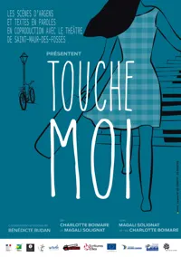 Touche moi - 