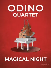 OdinO Quartet - 
