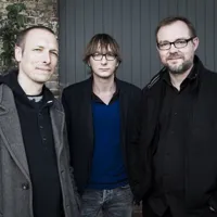 Stefan Orins Trio - 