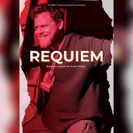 Affiche de Requiem
