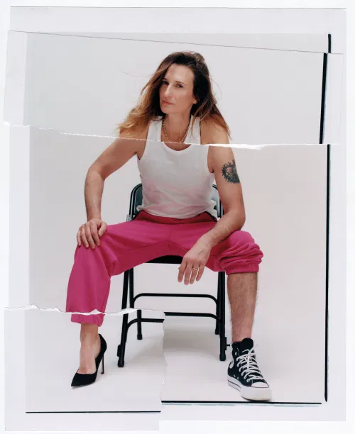 Affiche de Le rendez-vous | avec Camille Cottin