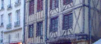 Visite guidée : Le marais Médiéval | Ekaterina Tolstykh - 