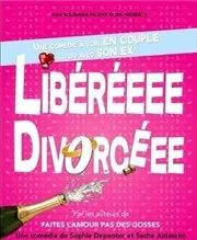Affiche de Libéréeee Divorcéee