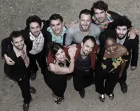 Foolish Ska jazz orchestra | Festival Les voix au château - 