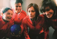 Féminines - 