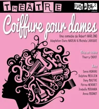 Coiffure pour dames - 
