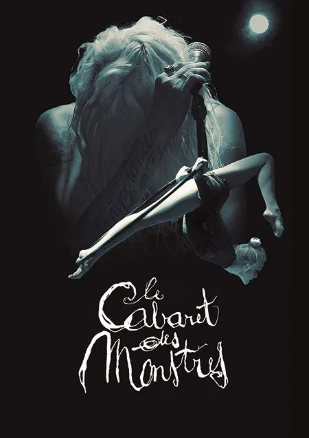 Affiche de Le Cabaret des Monstres