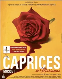 Les caprices de Marianne - 