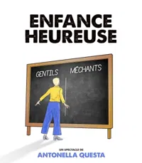 Enfance heureuse - 
