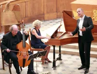 Récital Baroque - 
