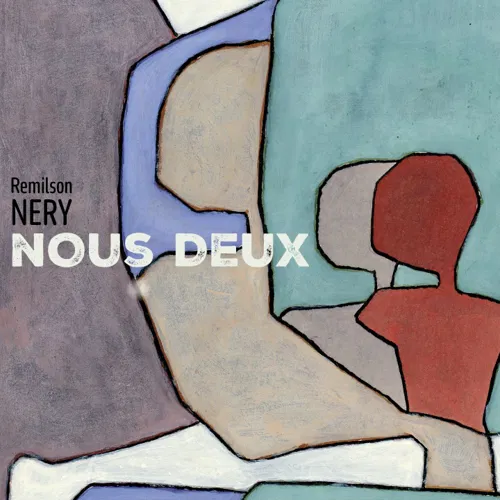 Affiche de Nous deux | Concert de duos instrumentaux