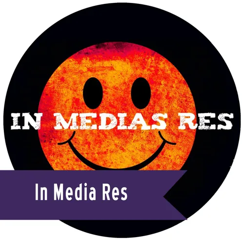Affiche de In medias res