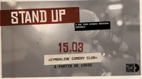 Cymbaline Comedy Club - 