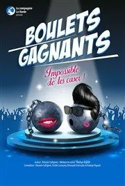 Affiche de Boulets gagnants