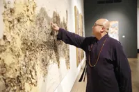 Le réel transcendanté | Exposition solo de Dahan - 