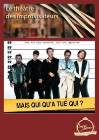 Qui à tué qui ? - 
