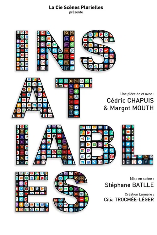 Affiche de Insatiables