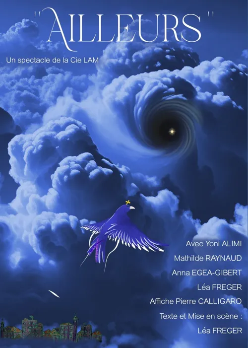 Affiche de Ailleurs