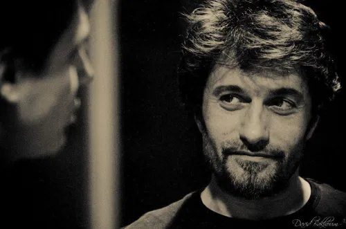 Pablo Villafranca
