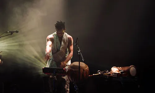 Affiche de Popimane trio | Festival Jazz sur Seine