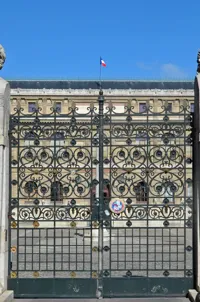 Visite guidée : Saint-Germain-des-Prés insolite | par La Cachette de Paris - 