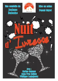 Nuit d'ivresse - 