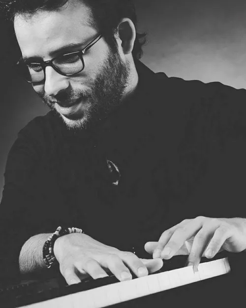 Affiche de Philippe El Hage & Youssef Hbeisch - Asrar