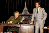 Diplomatie - 
