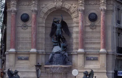 Photo 3 de Visite guidée : Le quartier latin | par Pierre-Yves Jaslet