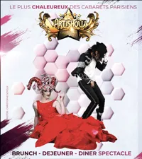 Artishow cabaret - 