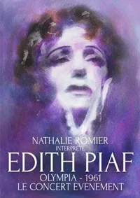 Piaf : Olympia 61 - 