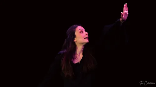Photo 4 de Diane Segard dans Parades