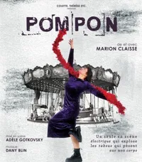 Affiche de Pompon