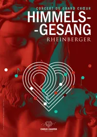 Rheinberger : Himmelsgesang - 