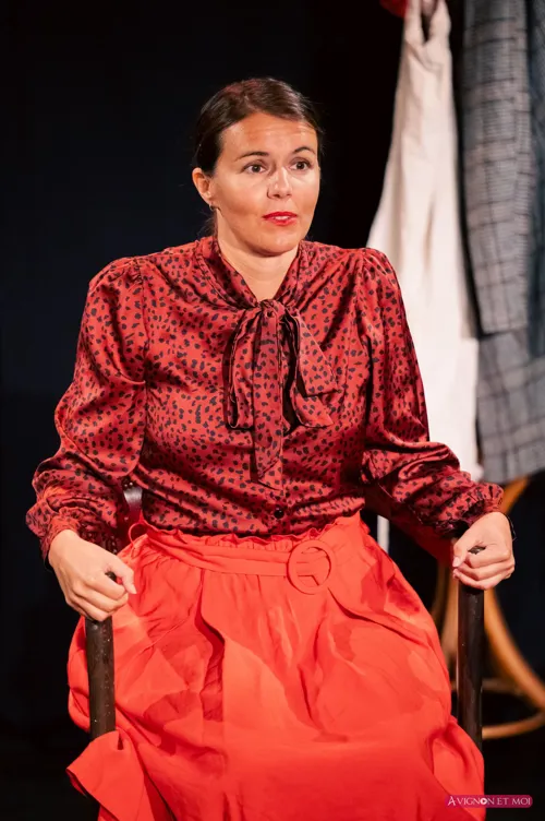 Photo 3 de Marcelle